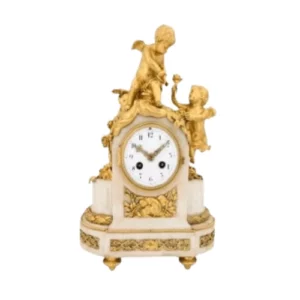 Horlogerie ancienne _histoire