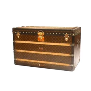 Malle de voyage de luxe _histoire