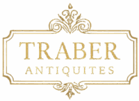 Logo de l'antiquaire Traber Antiquités