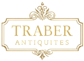 Logo de l'antiquaire Traber Antiquités