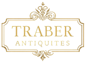 Logo de l'antiquaire Traber Antiquités