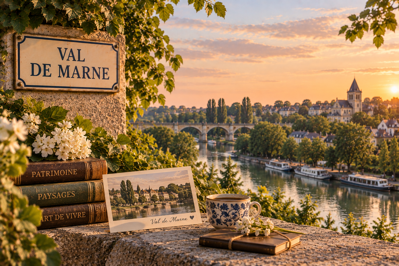 Achat antiquités Val de Marne